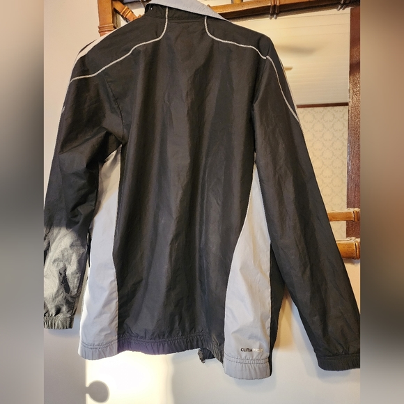 Retro Adidas Climaproof Jacket - Picture 2 of 4